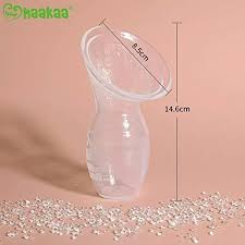 Walmart.com has been visited by 1m+ users in the past month Baby And Beyond Haakaa Gen 2 Silicone Breast Pump 100ml