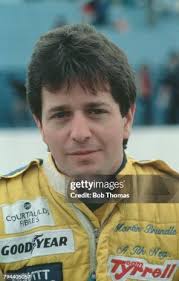 Remembering Robert Kenneth Tyrrell (3 May 1924