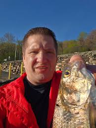 2nd outing this spring. 🎣 Only disappointment was the fight. I expected  more.