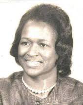 Obituary information for Grace Ramey