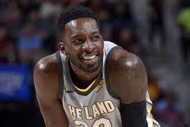 Jeff green, ceo of the trade desk © ann johansson. Jeff Green Biography Nba Career Stats Wife And Family Life Networth Height Salary