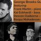 George Brooks Quintet with Roopa Mahadevan — The Sound Room