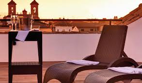 Hotel casa del trigo is perfectly located for both business and leisure guests in santa fe. Hotel Casa Del Trigo