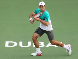 04.09.93, 27 years atp ranking: Aslan Karatsev Beats Andrey Rublev To Reach First Atp Final In Dubai Tennis News Times Of India