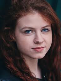 Nadja Maier, Schauspielerin (Gipfelstürmer Management)