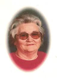 Allene Johns Obituary