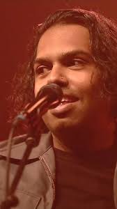 Menace with a microphone 🎙️