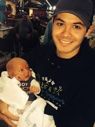 Kyle Larson ready to embrace next step in NASCAR