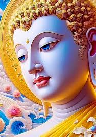 ☸️🍁NAMO BUDDHAYA🍁☸️ “Buddha means awareness, the awareness of body and  mind that prevents evil from arising in either.”