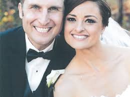 Murray and Nowakowski wed