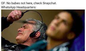 Whatsapp Headquarters Meme Ft Late Night Text Find and save whatsapp memes | a widely spread messaging service for both blackberry and iphone users that allows them to interact between each other. whatsapp headquarters meme ft late