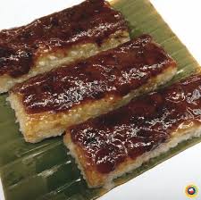 Bibingkang Malagkit Recipe Recipe Bibingka Recipe Filipino Food Dessert Filipino Desserts