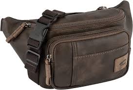 Slip pocket, center zip divider & back zip pocket. Camel Active Laos Hufttasche Herren Bauchtasche Gurteltasche Smartphone Fach Sicherheitsreissverschlussfach Braun 29x11x16 Cm Amazon De Koffer Rucksacke Taschen