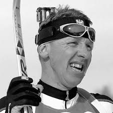 Mit nur 52 Jahren: Ex-Biathlet Wolfgang Perner verstorben