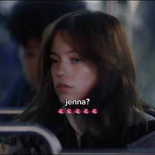 Ness Jenna