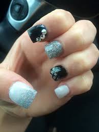 Nails ideas for prom 2015 on victoria nails special occasion nails. 60 Stunning Prom Nails Ideas To Rock On Your Special Day