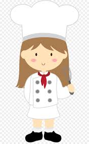 Download now galeri desain logo sate mama. 11 Gambar Kartun Koki Memasak Wanita Gambar Kartun