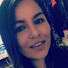 Sandy Morales's Instagram, Twitter & Facebook