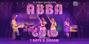 ABBA Gold I Have A Dream 2026