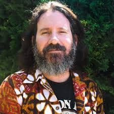 Daren Ford, LCSW — Counseling Services of Portland