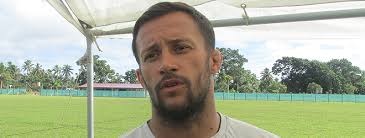 Fijiana out to win a medal in Rio Olympics