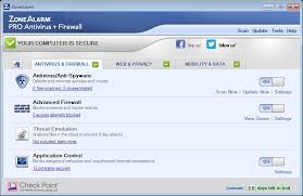 Zonealarm Pro Antivirus Firewall Indir 2020 Php Yazilim Bilgisayar