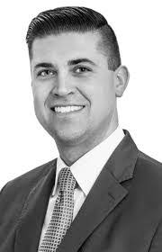 Kenneth Worsham's Instagram, Twitter & Facebook