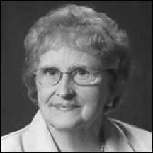 Donna Boston Obituary (2012)