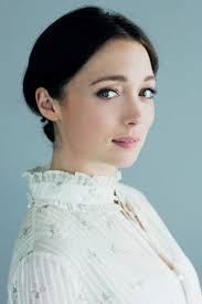 Antonia Prebble