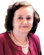 Obituary information for Emma Lee Harrison Goggans