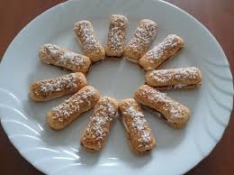 Maybe you would like to learn more about one of these? Ricetta Paesini Con Ricotta E Nutella