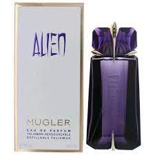 Alien liqueur de parfum thierry mugler 30 ml.1.0oz,sealed!❤️. Thierry Mugler Alien Eau De Parfum 90ml Amazon De Beauty