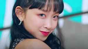 Indonesian Singer Dancer Dita Karang Debuts With K Pop Girl Group Secret Number Coconuts Jakarta