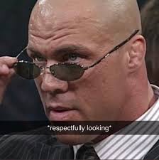 Jade Cargill es para la gente 🫶🏽👏🏾 : r/Wrasslin