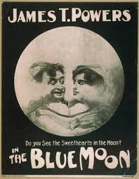 Blue Moons
