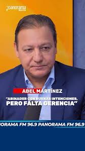 Movimiento Abelistas