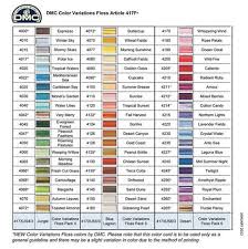 02 tin, 03 tin medium, 28eggplant med. Dmc Color Chart