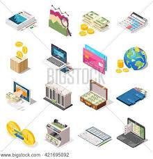 Check spelling or type a new query. Accounting Set Vector Photo Free Trial Bigstock