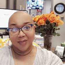 Ericka LaShawne Hinton