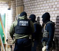 FBI Milwaukee personnel continue to ᴀssist @ICEgov and our federal law  enforcement partners with immigration enforcement efforts in Wisconsin. Our  partnership focuses on removing violent offenders, and most importantly,  keeping our communities