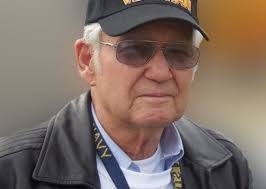 Charles H. Beckman Obituary September 19, 2016