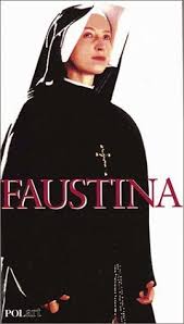 The acting was poor and the story jumped from one part of her story to another without bridges. Catholic News World Free Catholic Movie Faustina Drama On The Life Of St Faustina The Apostle Of Divine Mercy
