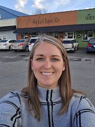 Ashley Danielle Belcher