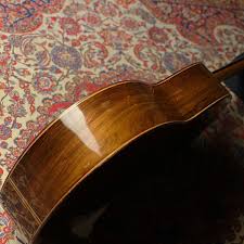 Pedro Valbuena ”Aguado"モデル 2001年製 【ペドロ・バルブエナ】（中古/送料無料）【楽器検索デジマート】