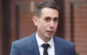 Man Utd icon Fletcher's mum hung up