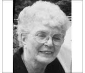 Sara Ezell Obituary (2009)