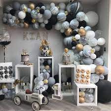 Pin Em Decoration Balloon