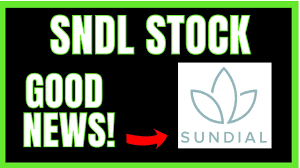 Sundial growers inc (sndl)stock quote and news. Sundial Growers Stock Sndl Good News Sndl Price Prediction Technical Analysis Youtube