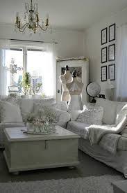 Maybe you would like to learn more about one of these? Shabby Chic Living Room Ideas To Steal Ideas Farmhouse Style Rustic On A Budget French Modern Romantic Grey D Woonkamer Vintage Wit Interieur Wooninrichting