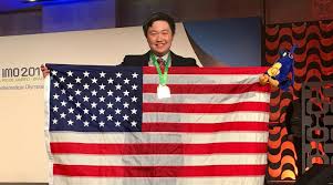 Two teachers recognized by project excellence; Yunseo Choi 21 Wins Gold At International Math Event Phillips Exeter Academy